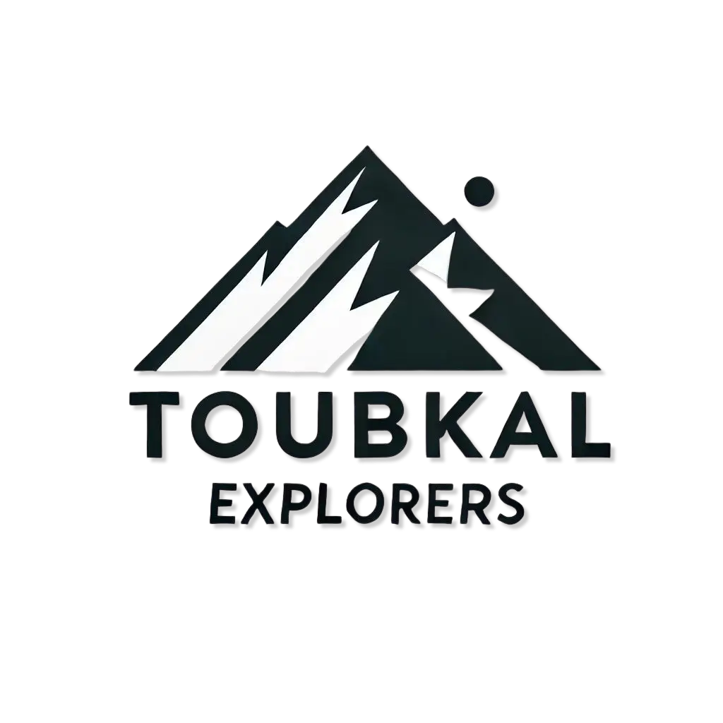 Morocco High Atlas trekking